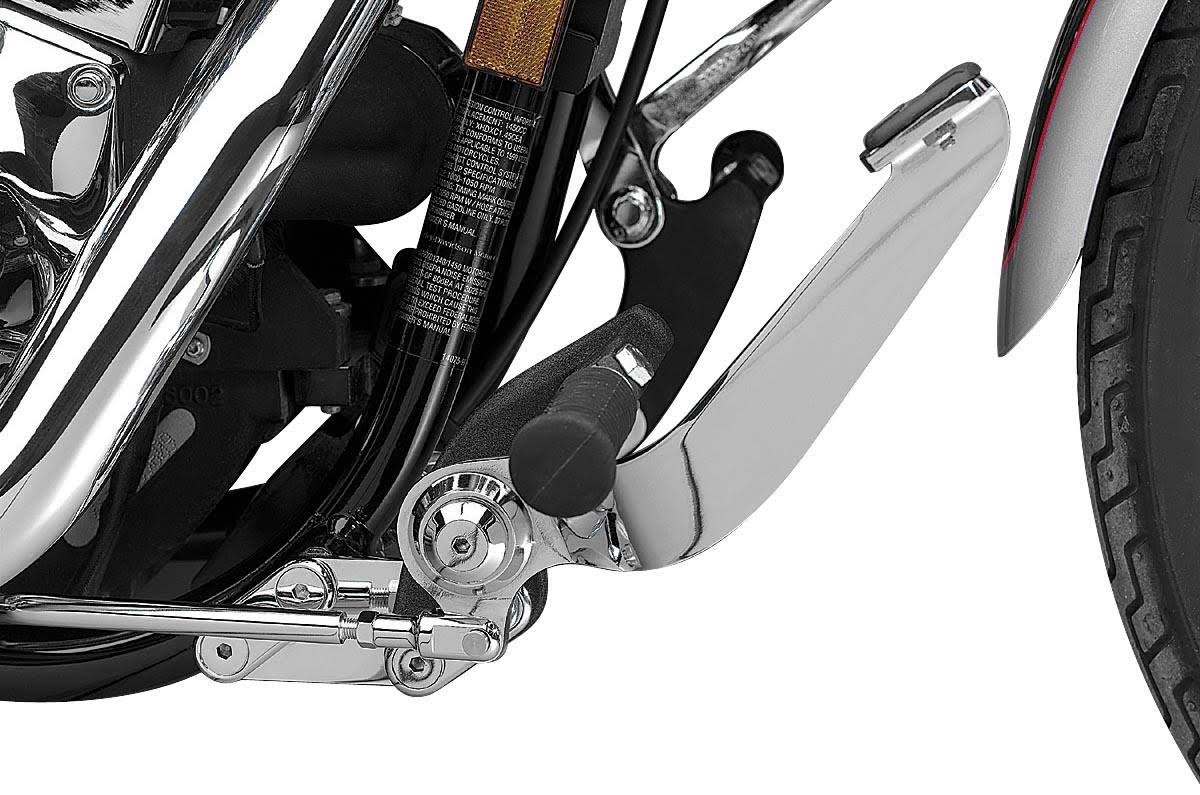 Extension Forward Control Kit 3 inch X684