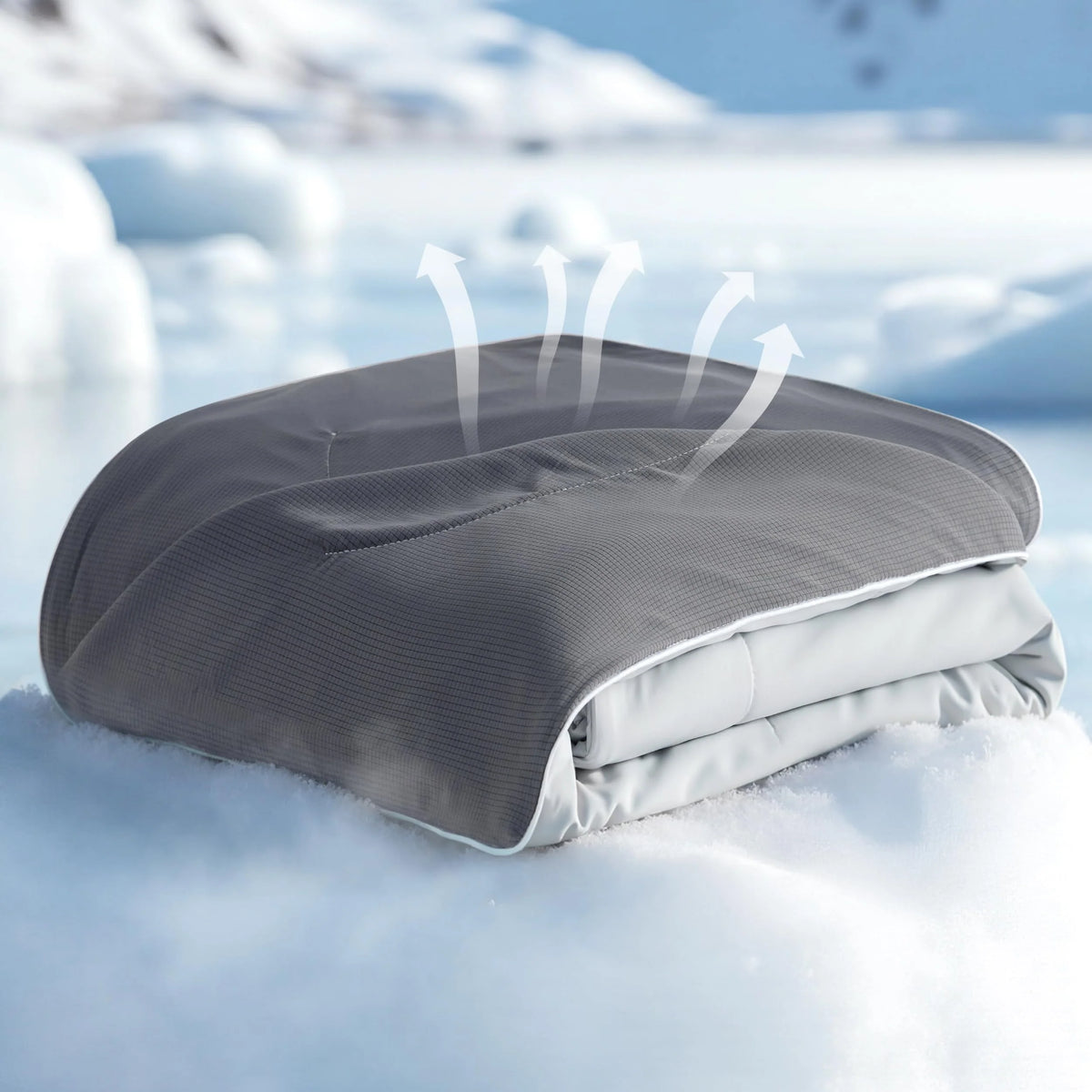 Cooling Blanket W2872