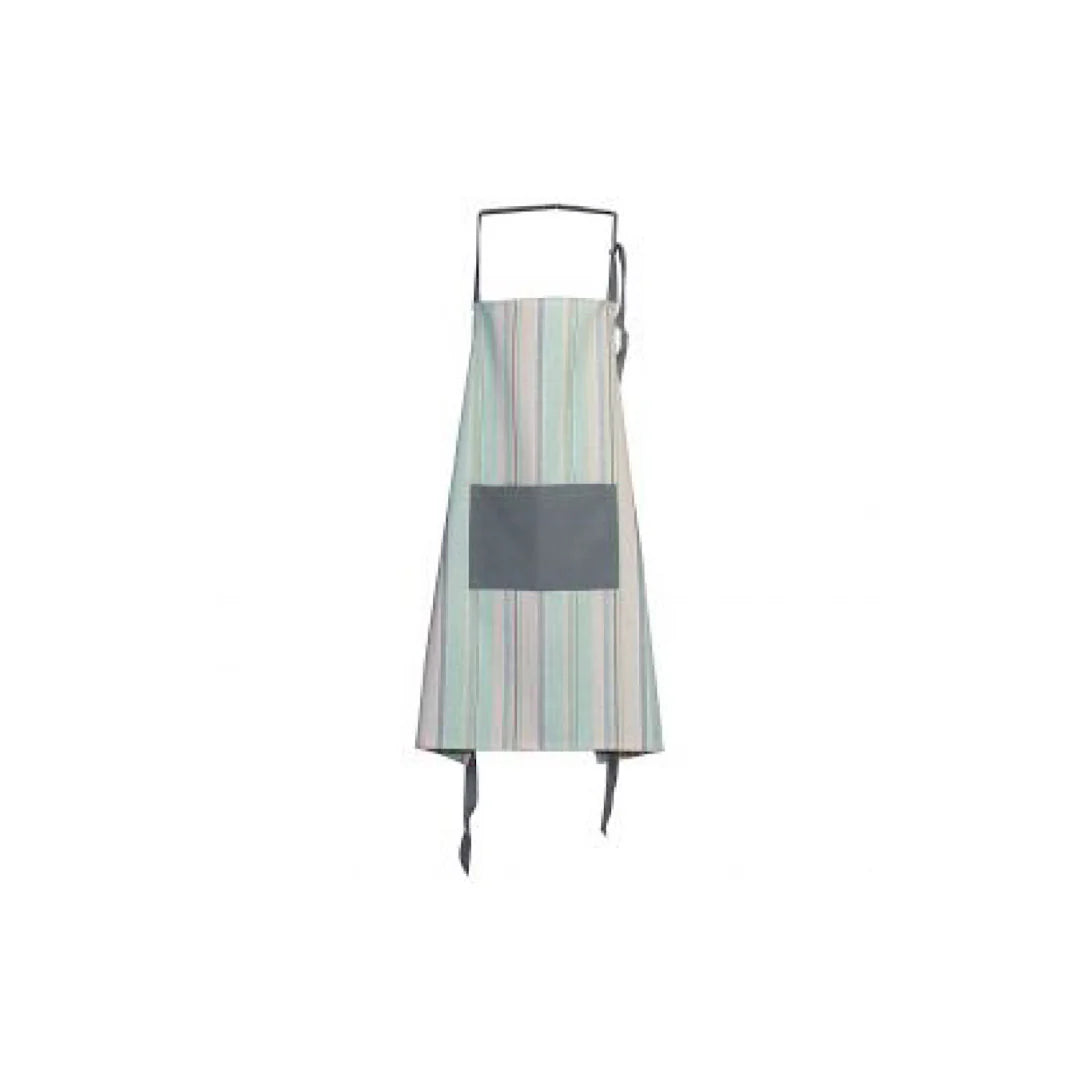 Cotton Multicolor apron B48538