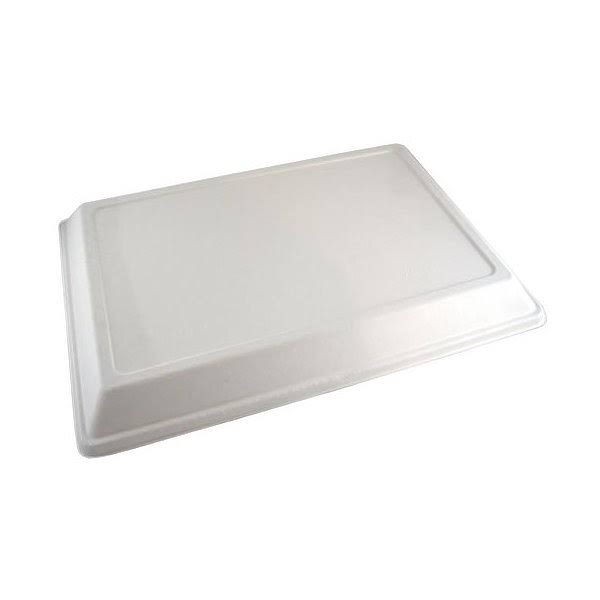 Sugarcane Lid, Pack of 25 E349