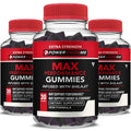 Power Vigor Me Gummies 3 Pack S54734
