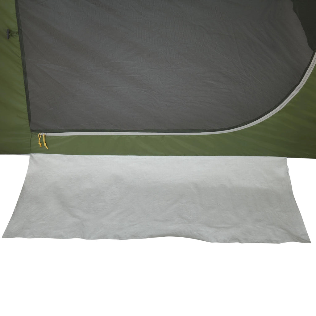 8-Person 2 Room Hybrid Dome Tent Y94584