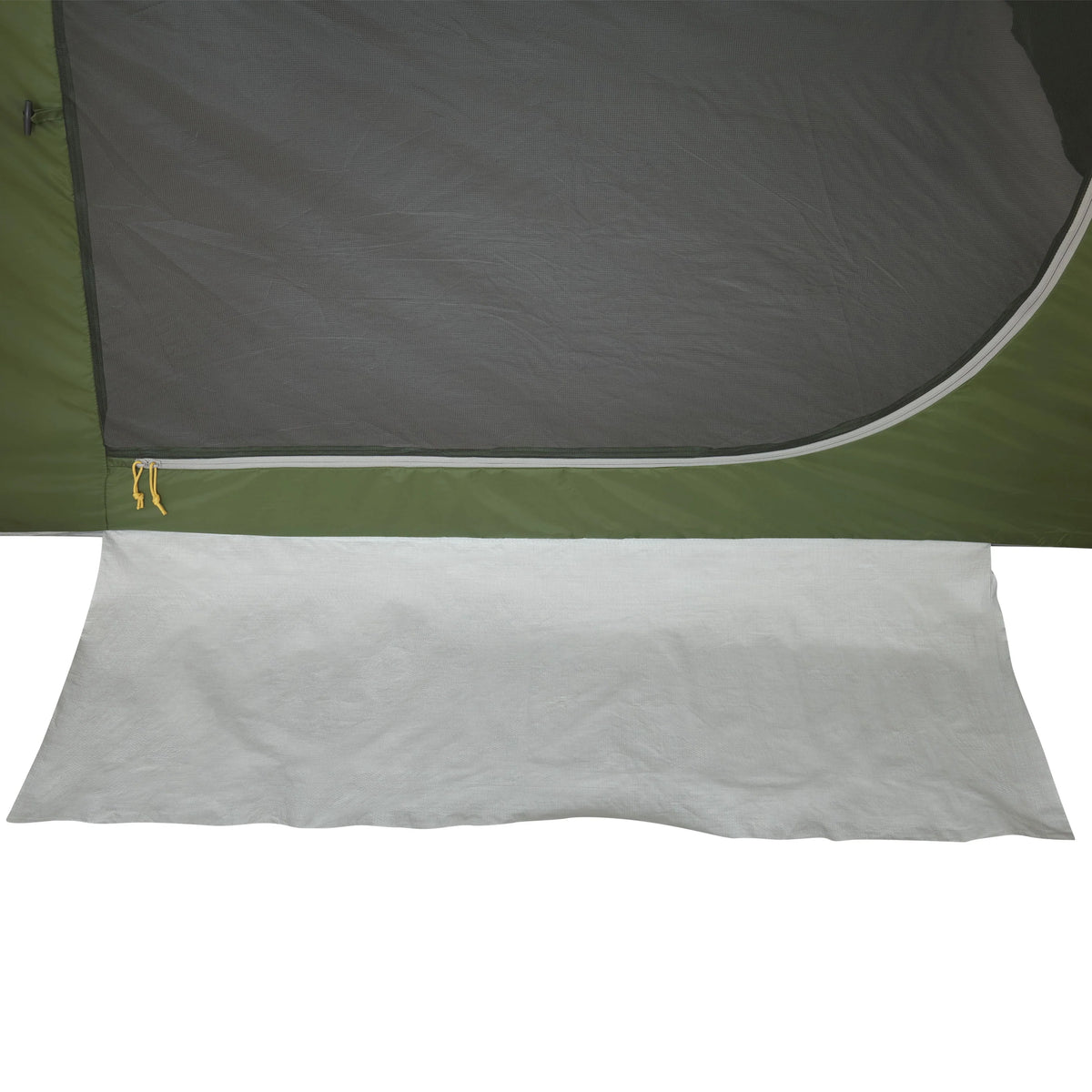 8-Person 2 Room Hybrid Dome Tent Y94584