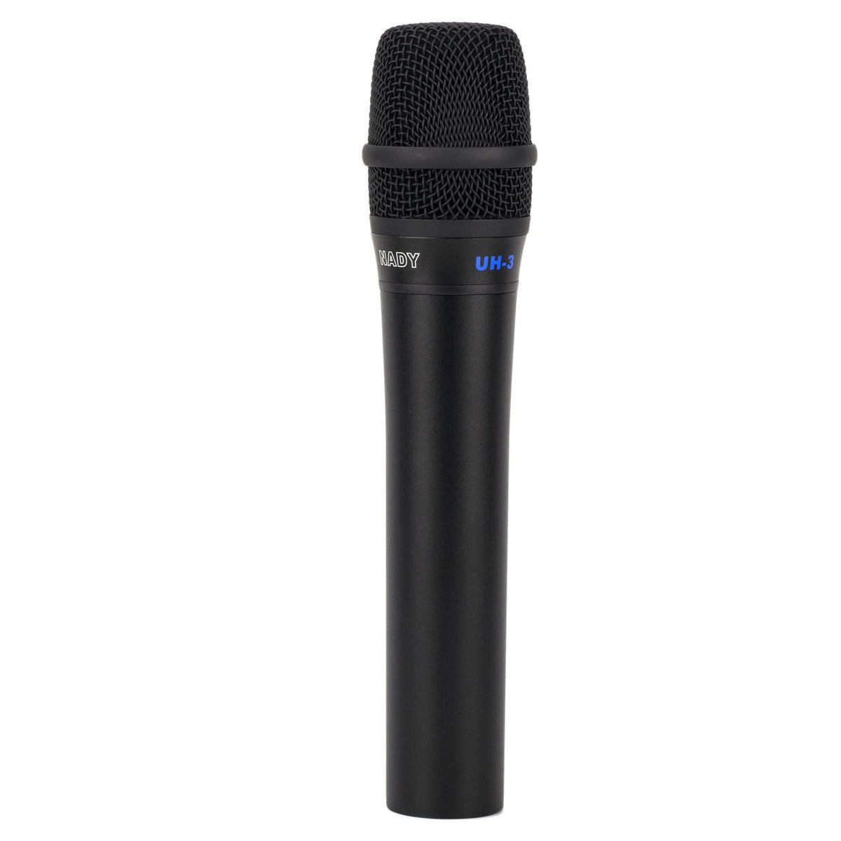 UHF-3 Handheld Wireless System Q18000