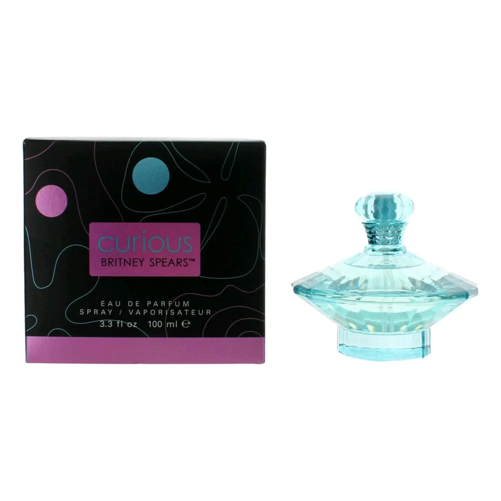 3.4 oz Eau De Parfum Spray L486848