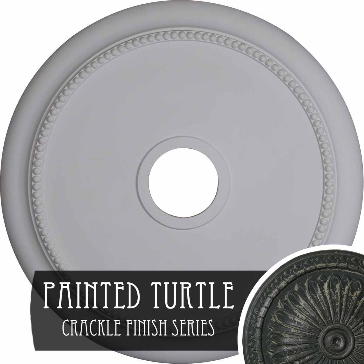 Ceiling Medallion Y9087