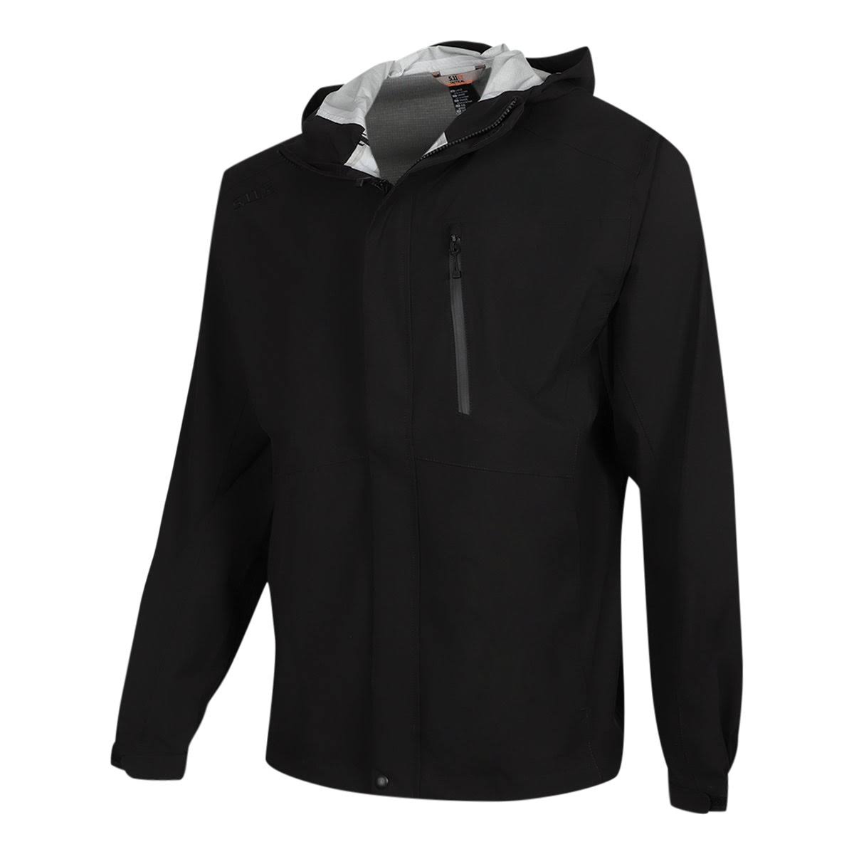 Men's Royal Blue Shell Jacket R69608