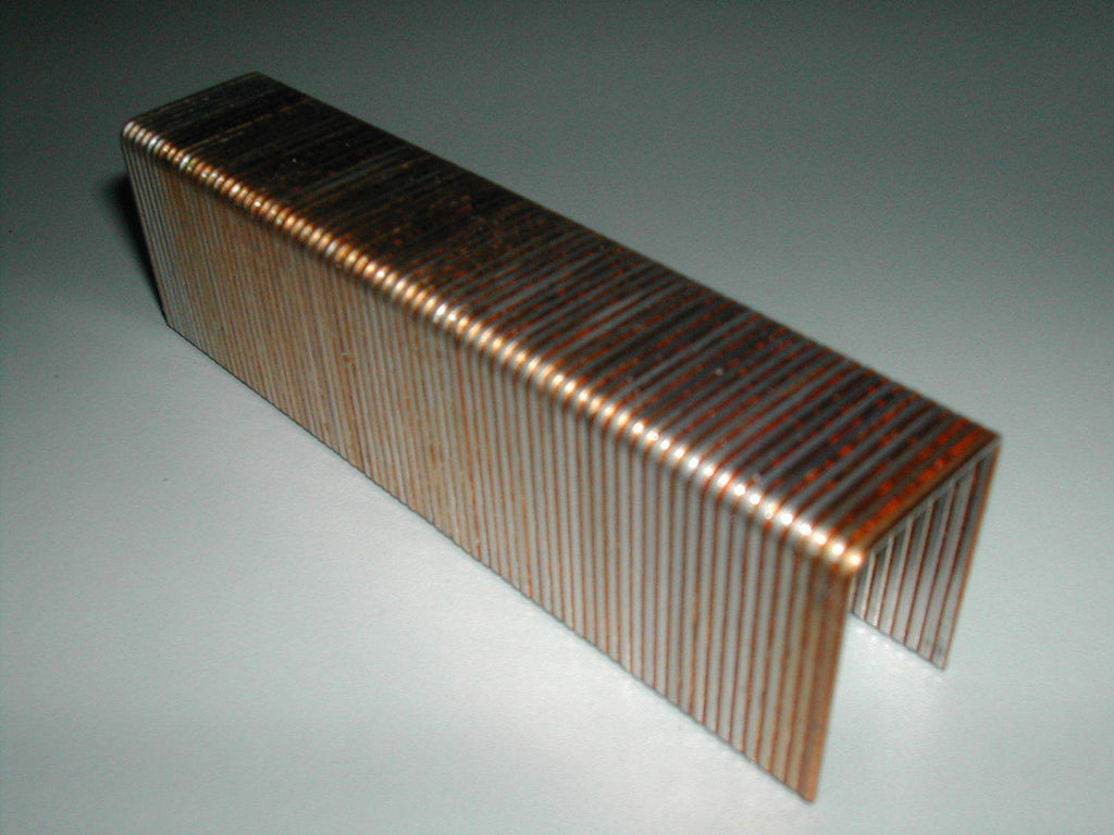 16 Gauge Wide Crown Staples I452929