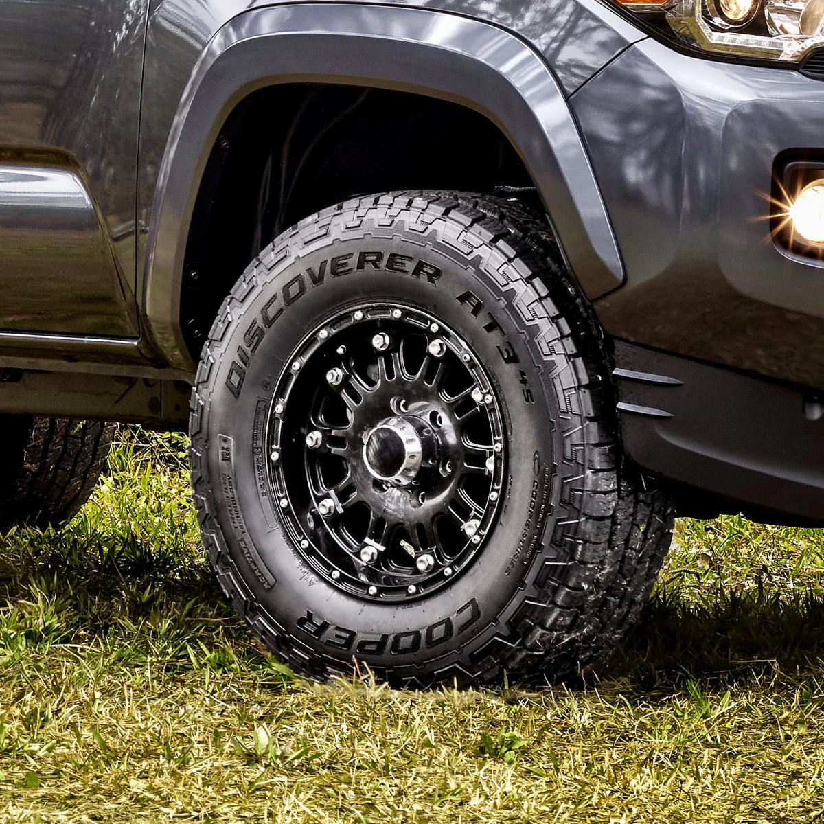All-Season 275/60R20 115T Tire D253
