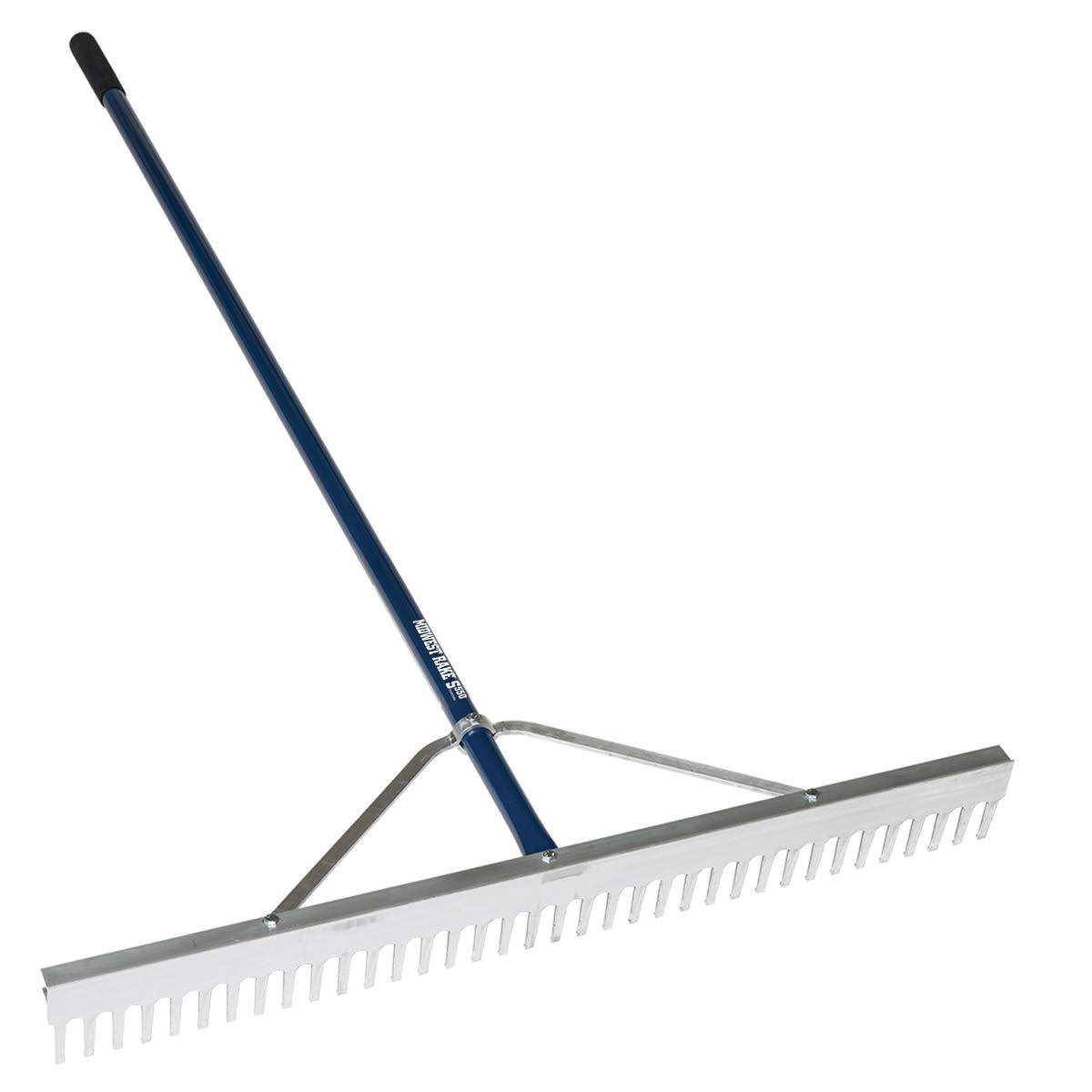Aluminum 30-Inch Landscape Rake M73103