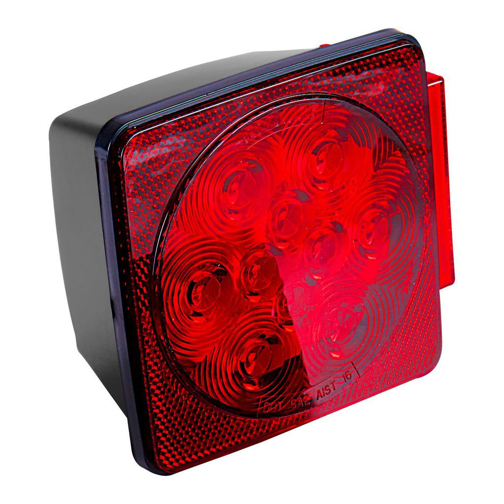 Submersible LED Trailer Light H791