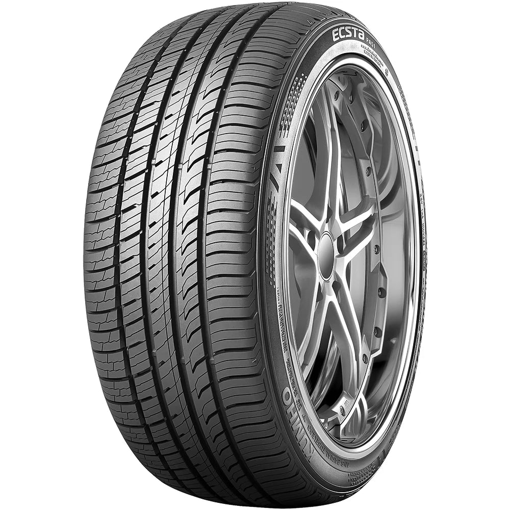 All Season 225/50R16 92W Passenger Tire D7878