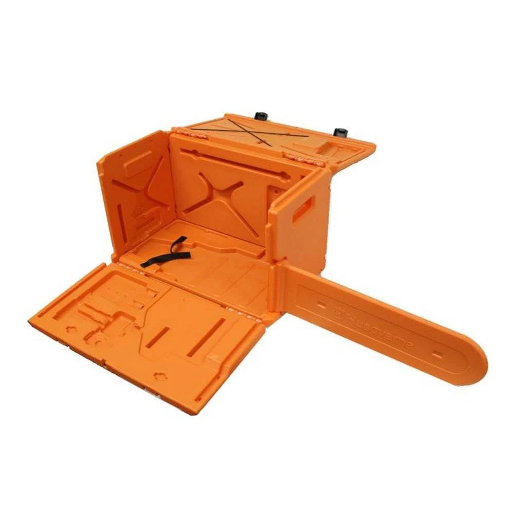 20 inch Chainsaw Case 2 Pack N88517