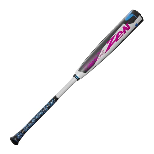 2025 Zen USSSA Baseball Bats V463