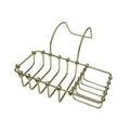 Claw Foot Bathtub Caddy in Brushed Nickel Y63393