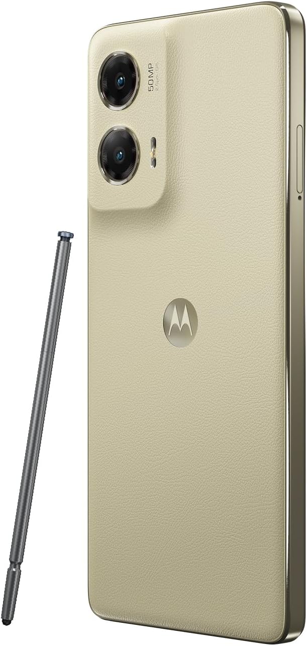 Caramel Latte 8/256GB 50MP Camera Unlocked Smartphone I57579