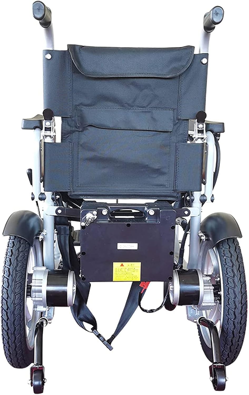 Foldable Portable All Terrain Electric Wheelchair R246785
