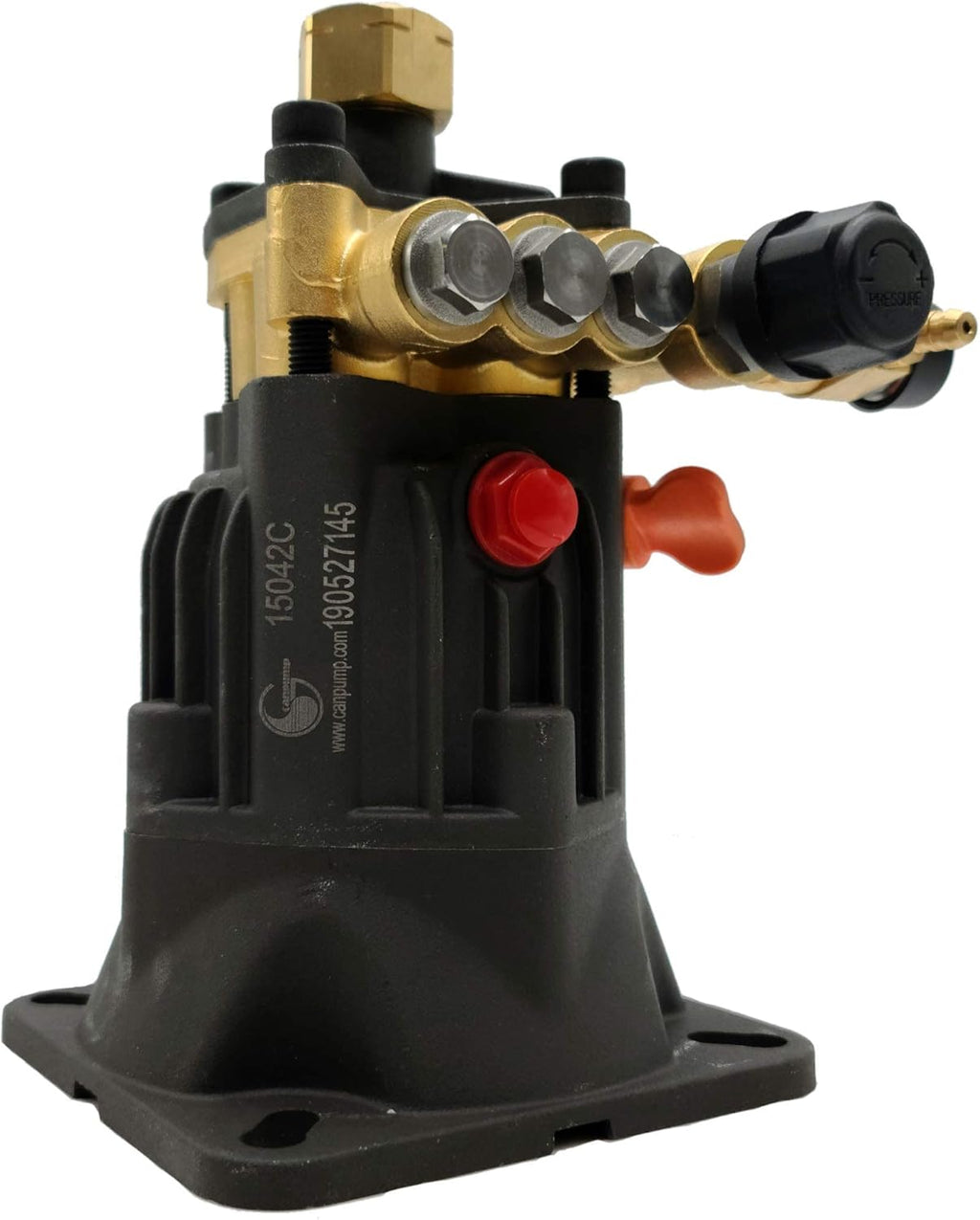 Power Washer Replacement Pump B27663