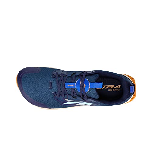 Men's Trail Running Shoe J89046