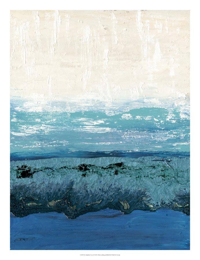 Giclee Canvas C301