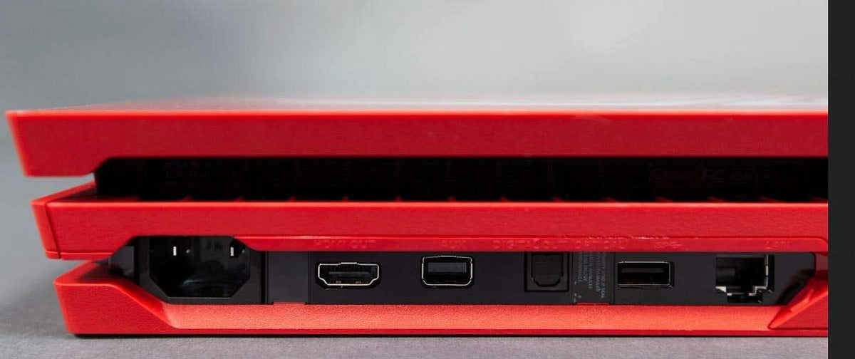 1TB PlayStation 4 Pro Console I624