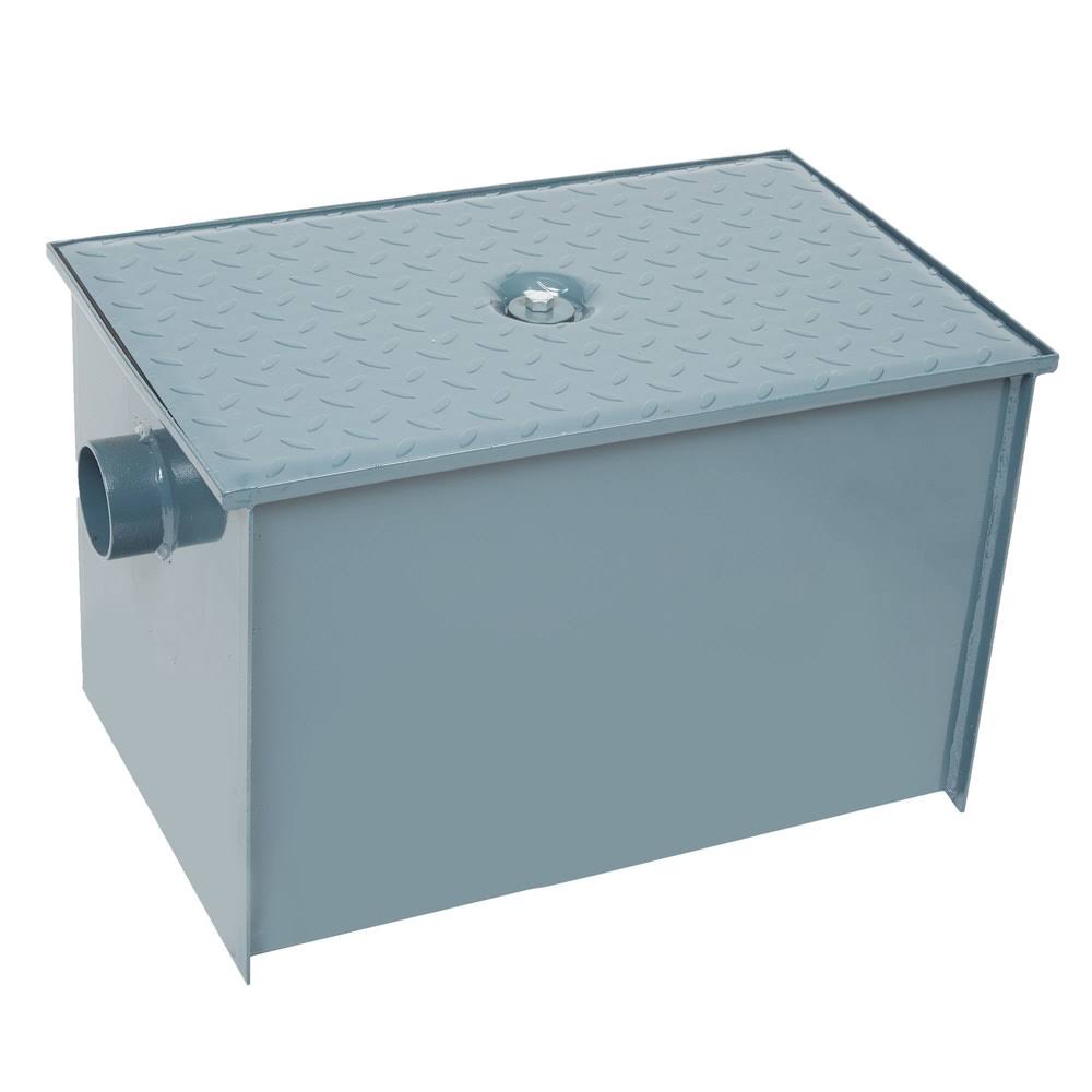 50 lb. Grease Trap R62733