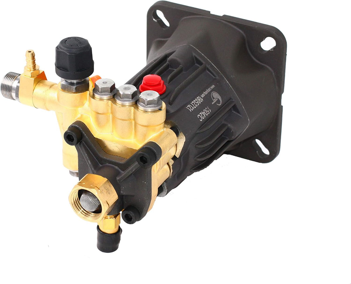 Power Washer Replacement Pump B27663