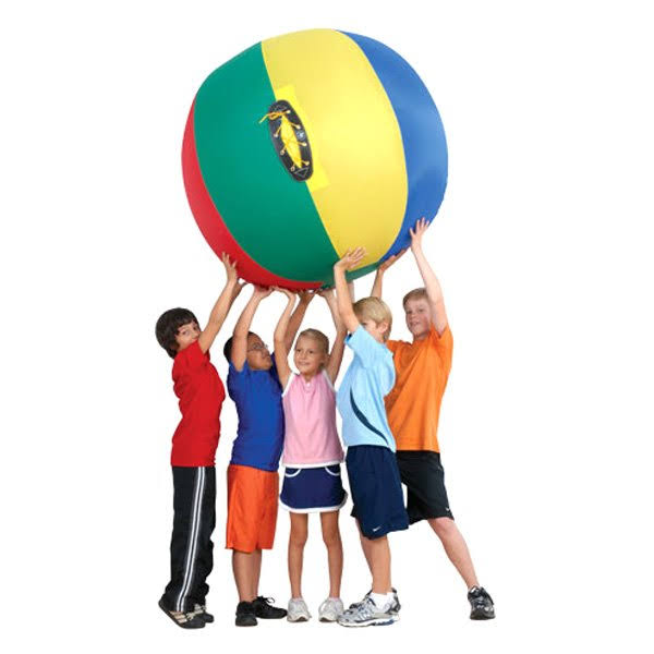 Nylon Cageball P349475