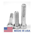0.75in 10 x 3.25 in Coarse Threaded Grade 8 Hex Cap Screw Alloy Steel Yellow Zinc Plated 75 Piece C5086