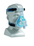 Full Face Mask with Headgear P794328