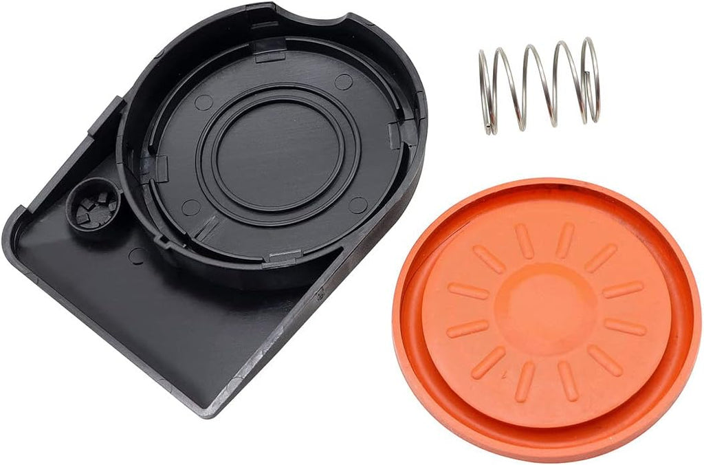 Valve Cover Cap with Membrane Pack of 2 A820633