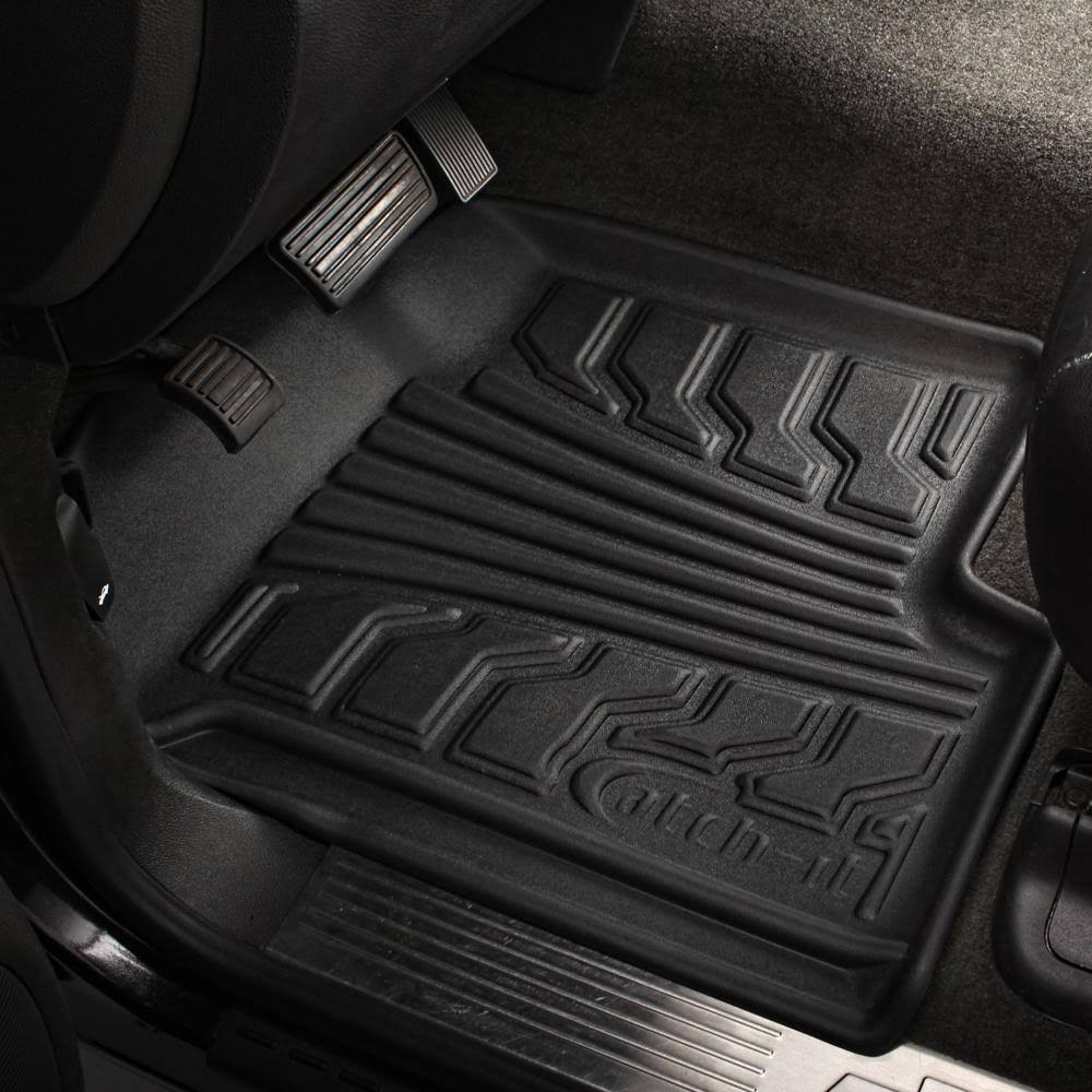 Tan 2 Pc Floor Liner H265