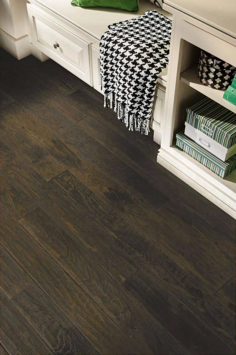 Hardwood Flooring U2485