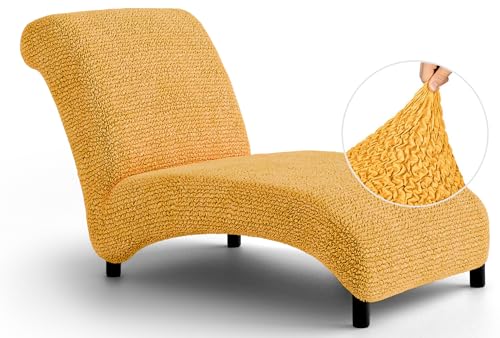 Chaise Lounge Cover Fabric Slipcover Z744526