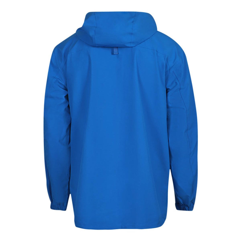 Men's Royal Blue Shell Jacket R69608