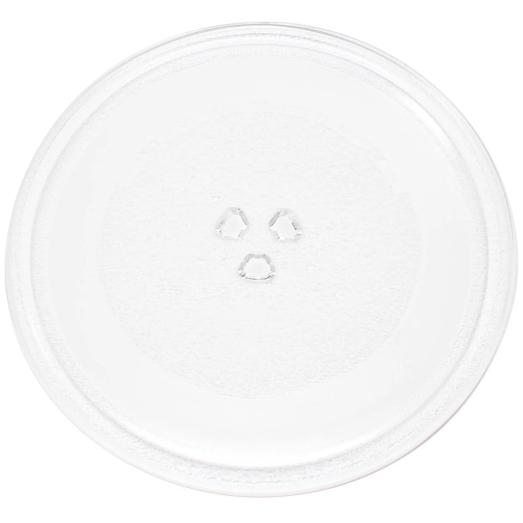 Replacement Microwave Glass Plate - 10" (255mm) J81709