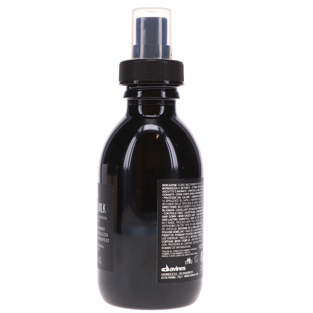 4.56 oz Hair Milk S953