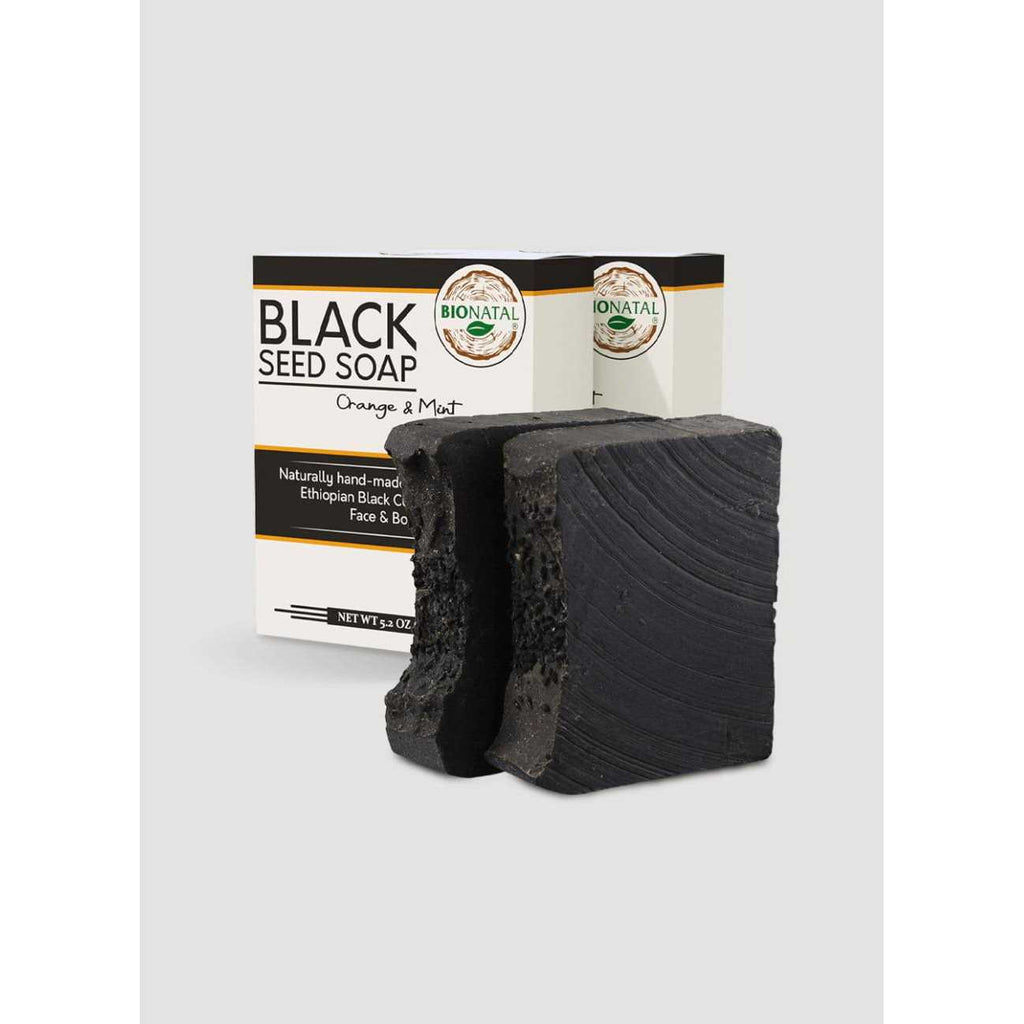 Black Seed Oil 16oz A445