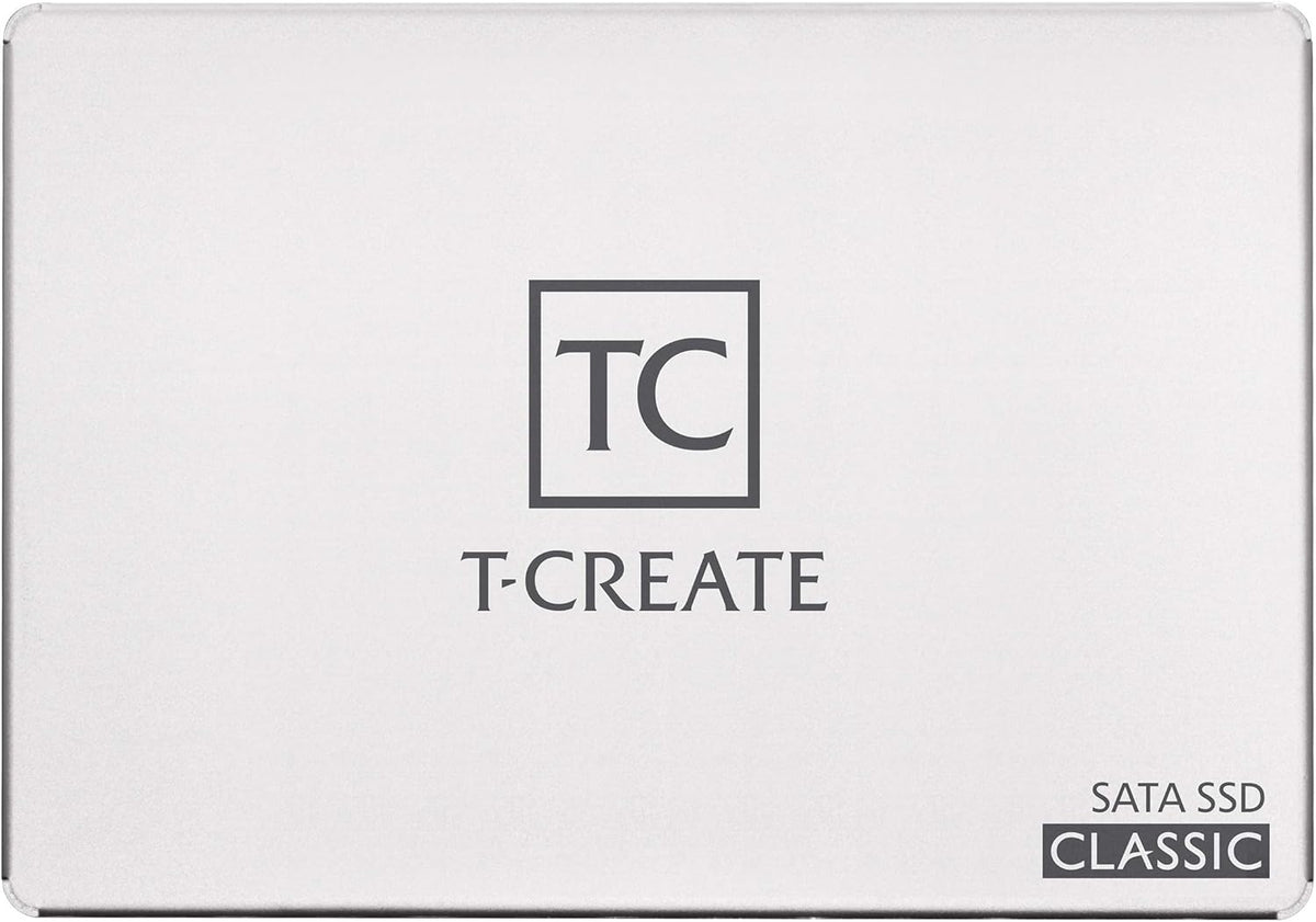 1TB 2.5 Inch SATA III Internal Solid State Drive W3279