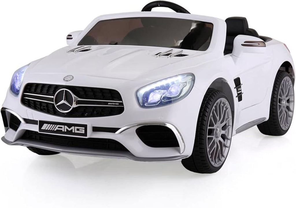 12V Kids Ride On Car with Remote Control K818