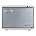 White UV Hot Towel Cabinet Towel Sanitizer Warmer M453