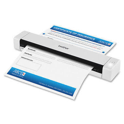 Mobile Color Scanner H434432