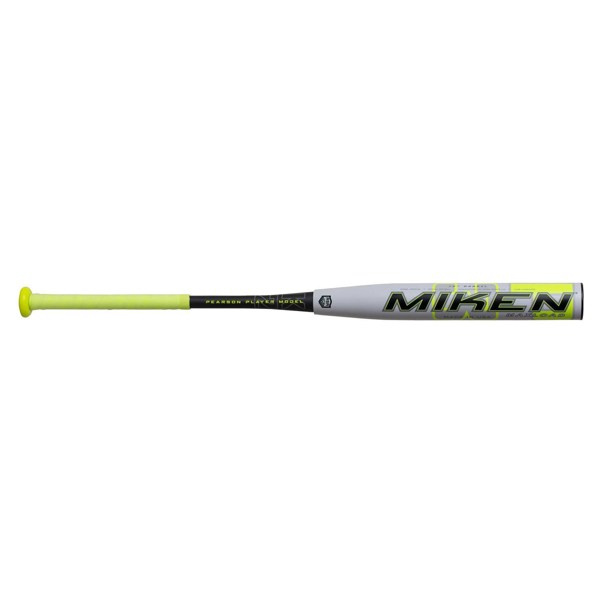 2019 ASA Maxload Slowpitch Softball Bat D9016