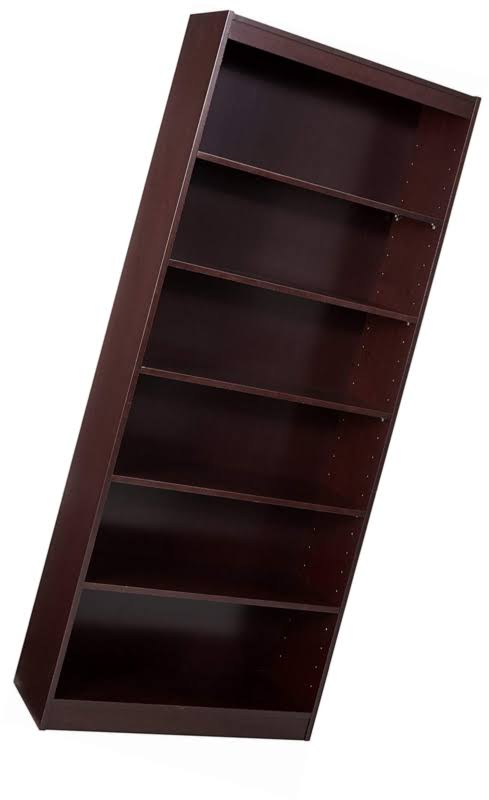Veneer Bookcase G430579