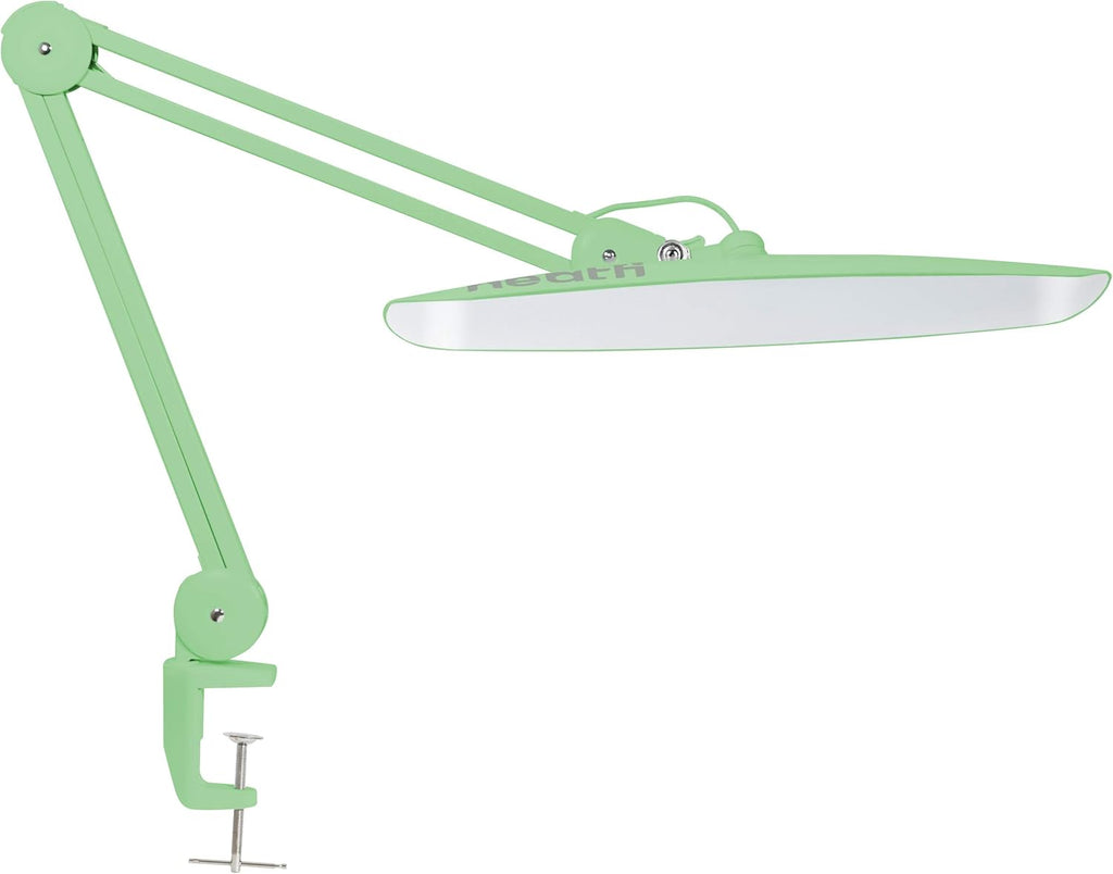24W Dimmable LED Task Lamp with Clamp P533