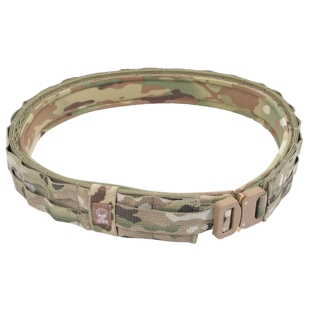 Multicam Battle Belt Y21192