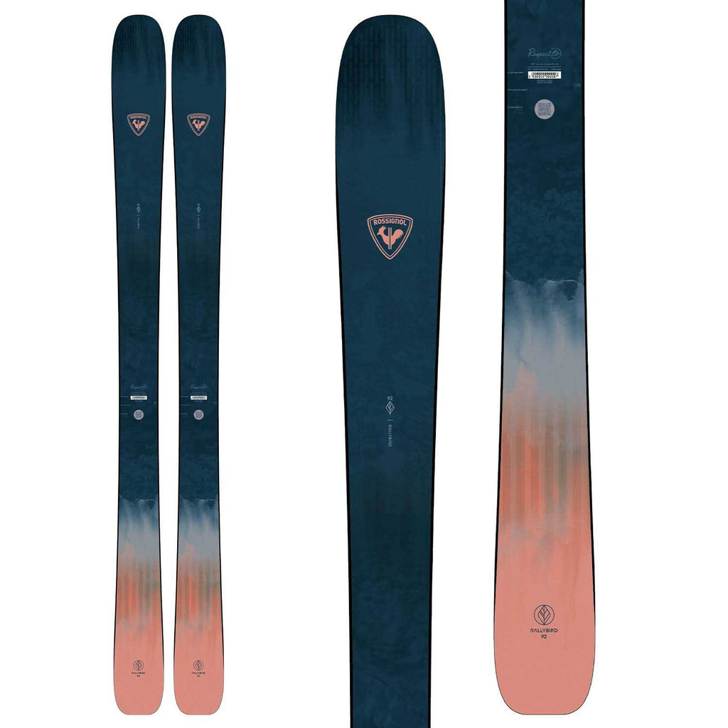Rallybird 92 Skis E328753