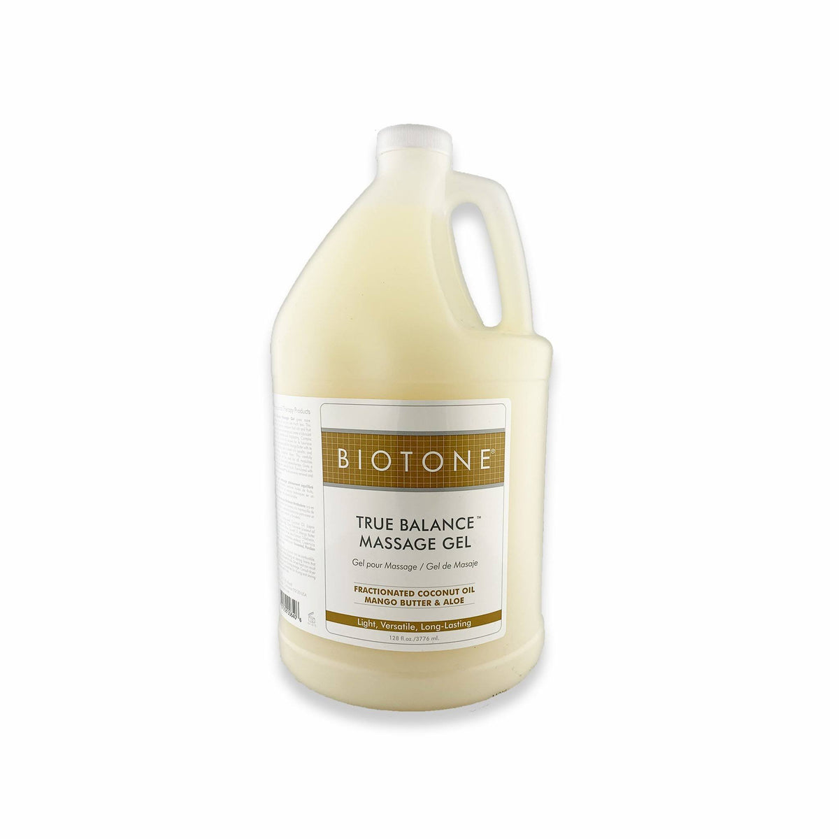 Massage Gel Gallon I215383