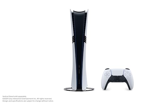 PlayStation 5 Pro Console H8746