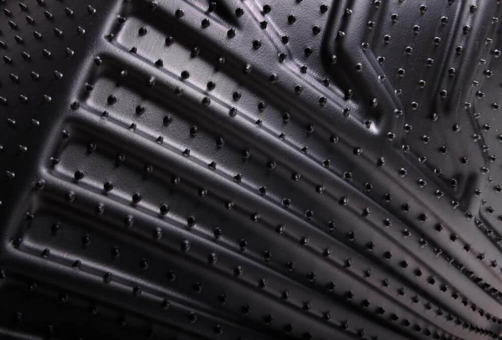 Tan 2 Pc Floor Liner H265